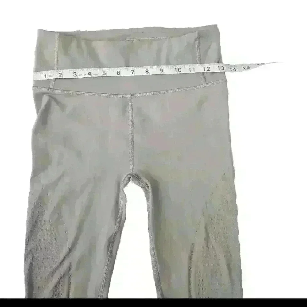 Lululemon Womens Reveal Tight 28